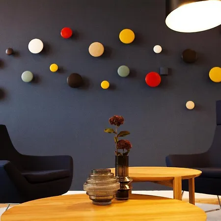 Express & - Basel - By Ihg Allschwil