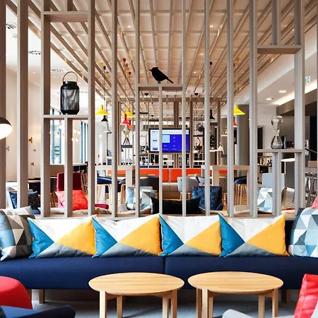 Express & - Basel - By Ihg 3* Allschwil