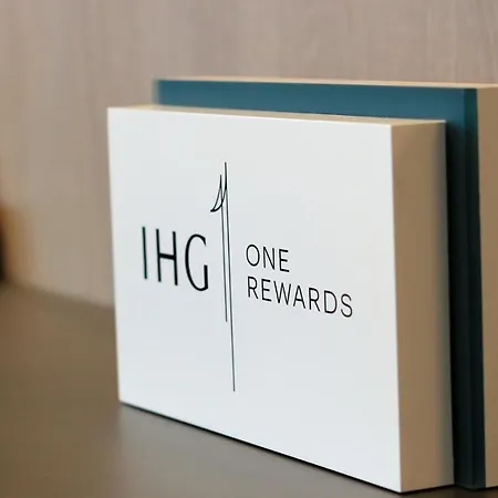 Express & - Basel - By Ihg 3*
